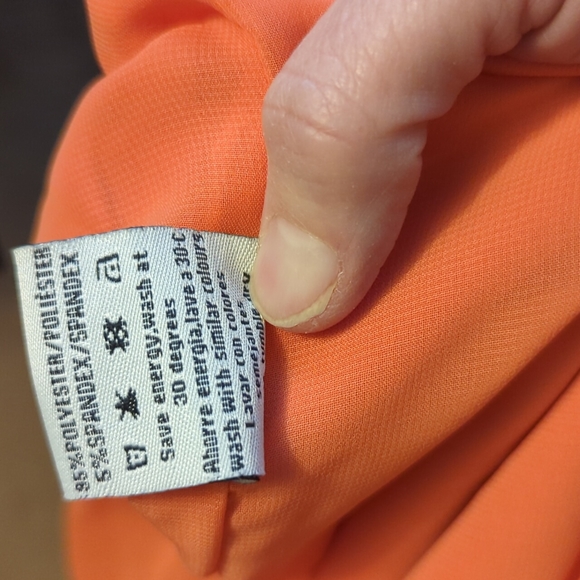 NWT Anthropologie Pepaloves dress - Picture 9 of 14